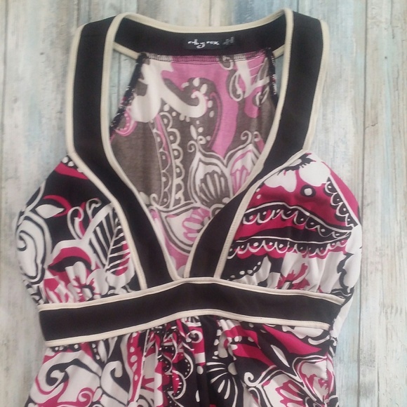 Ruby Rox Dress - Picture 3 of 8